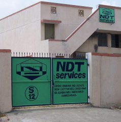 Ahmedabad Facility